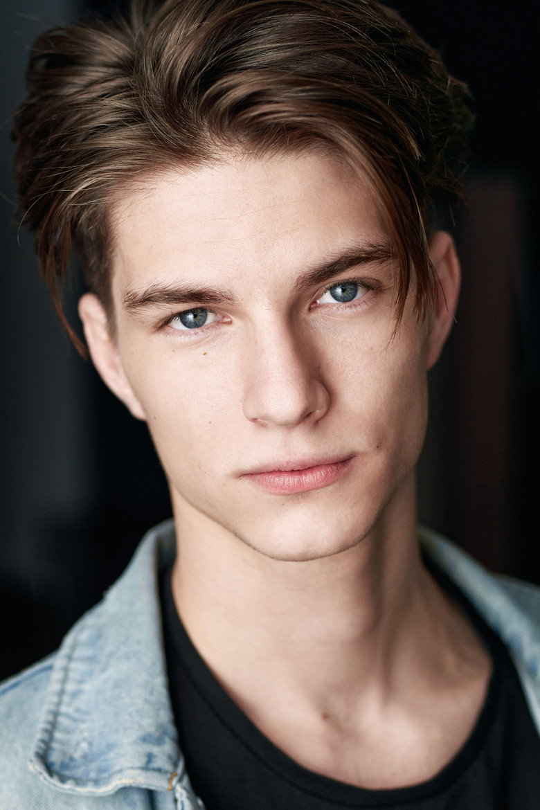 Caleb Monk photo
