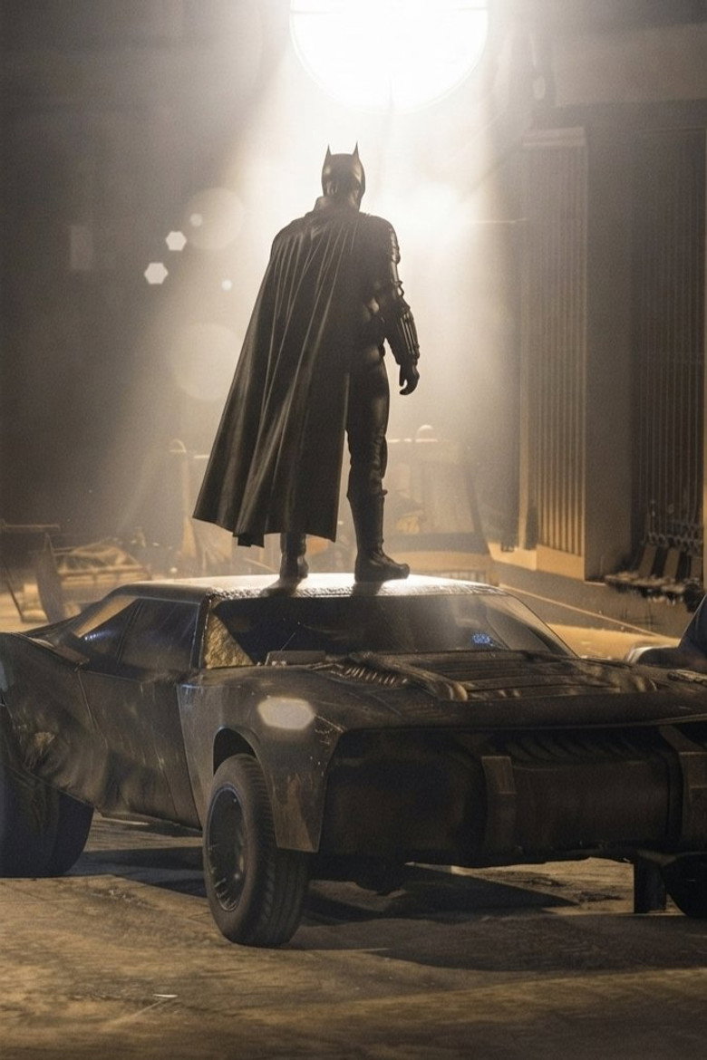 Batman - Parte II