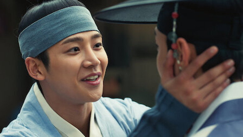 Still from The King's Affection - Season 1 Episode 11