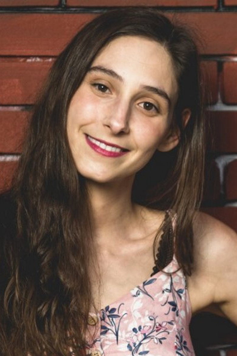 Foteini Atheridou photo 2