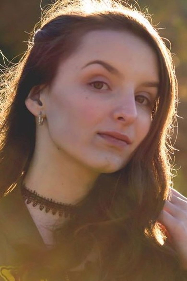 Kylie Szymanski portrait image