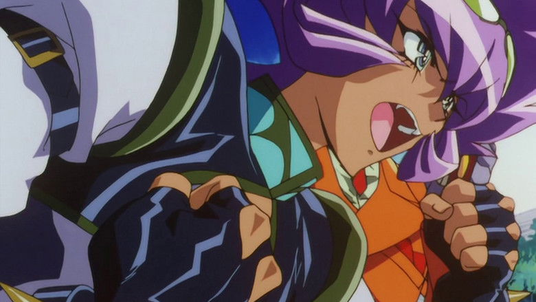 Still image for I'm Gonna Be An Angel! season 1 episode 8: Step 8: I Wanna See You, but it Hurts