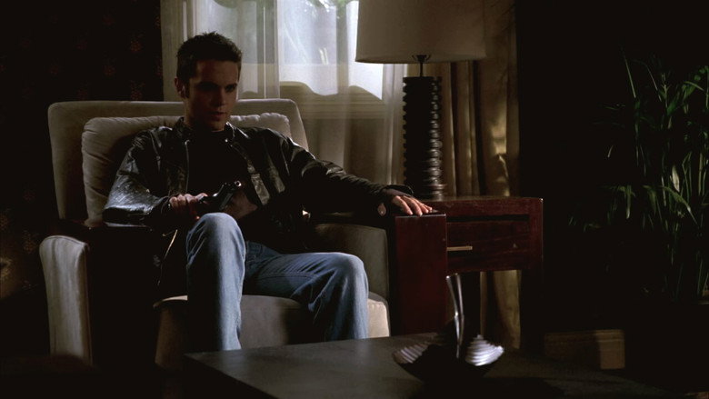 Still from Terminator: The Sarah Connor Chronicles - Season 2 Episode 19