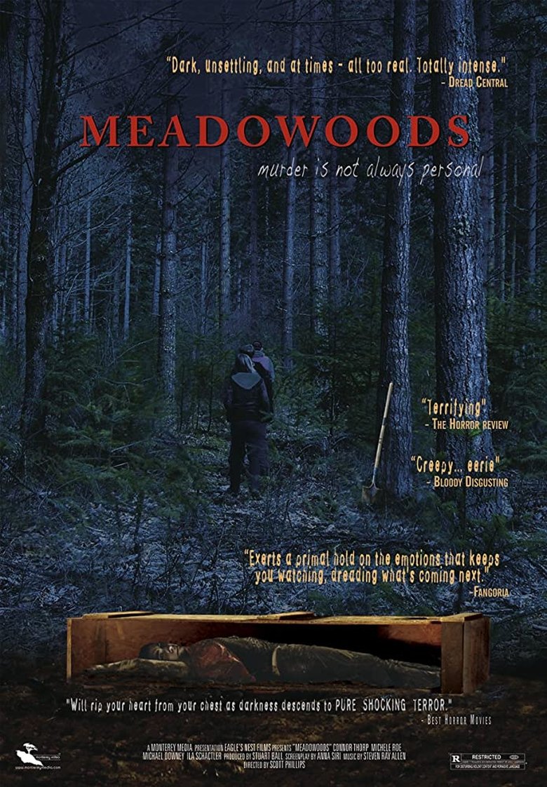 Meadowoods main poster