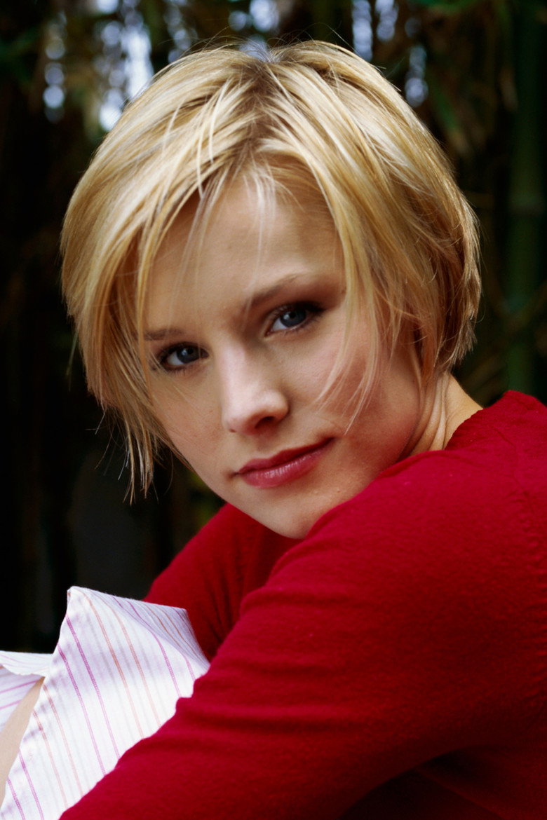 Kristen Bell photo 4