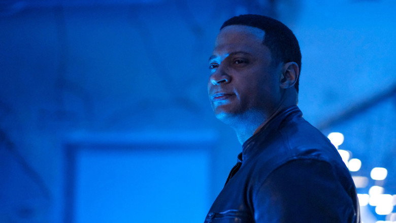 Still from Supergirl - Season 6 Episode 12