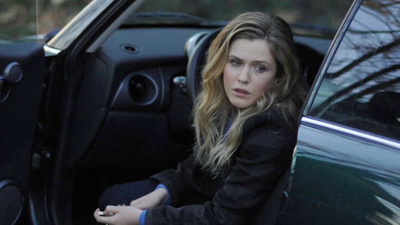 Still from The InBetween - Season 1 Episode 6