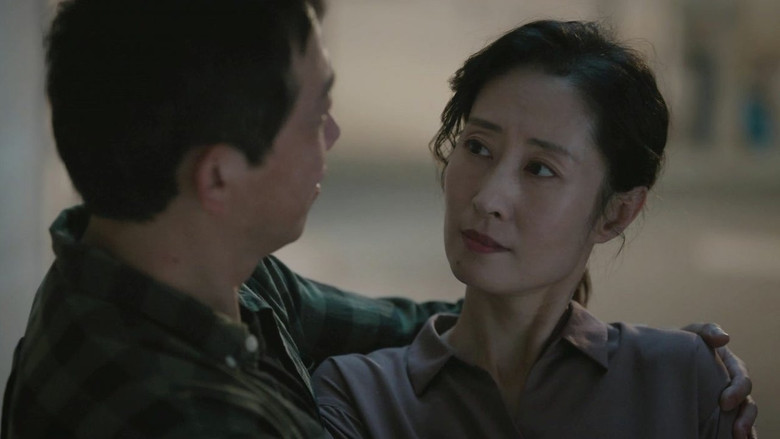 Still image for My Treasure season 1 episode 6: Episode 6 Still image for My Treasure season 1 episode 6: Episode 6