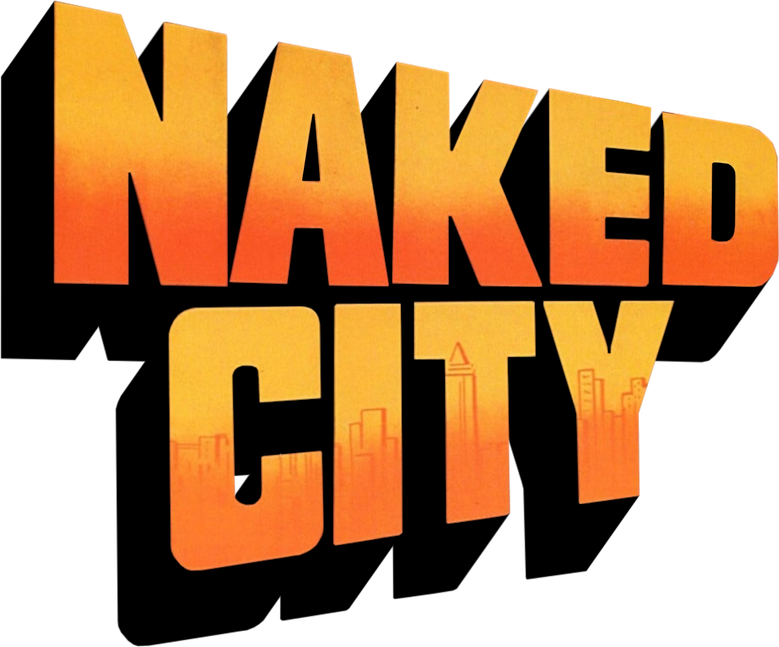 The Naked City