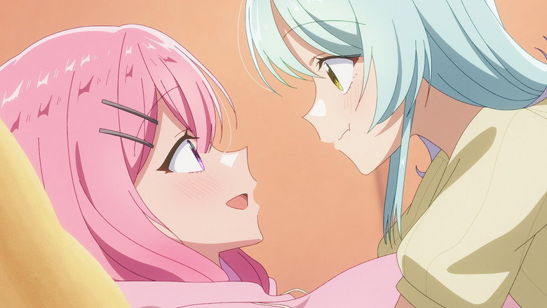 Still from There's No Freaking Way I'll Be Your Lover! Unless... - Season 1 Episode 15