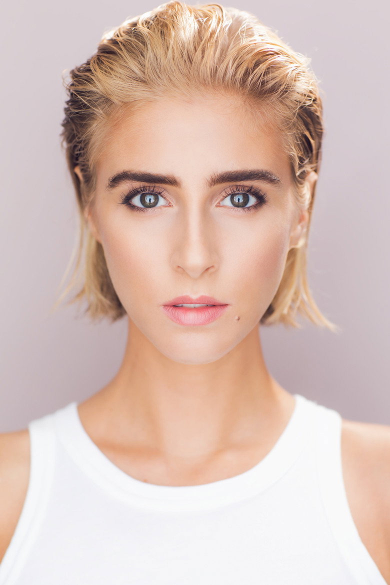 Magdalena Borlando photo 2
