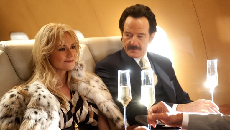 watch The Infiltrator now