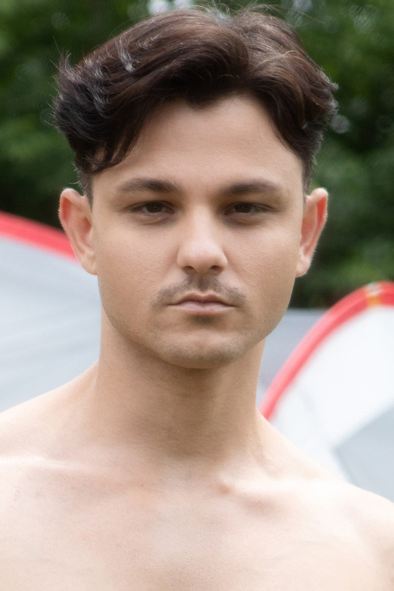 Enzo Muller photo