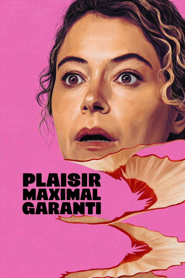 Póster la Serie
