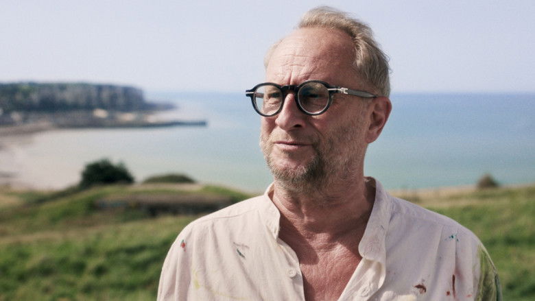 Image d'arrière-plan 3 du film L'Art d'être heureux