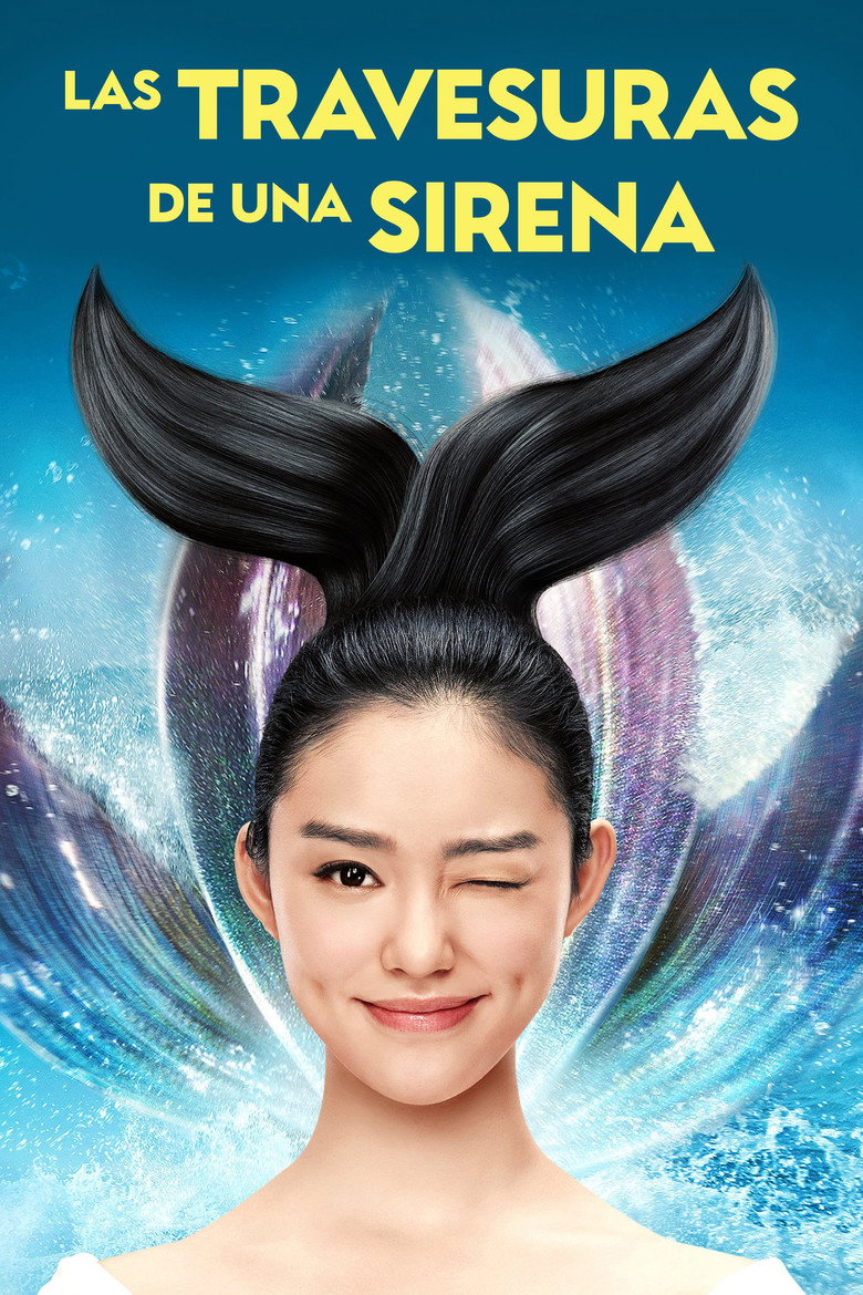 Póster la Película