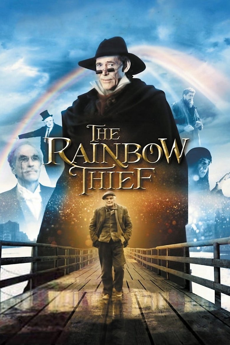 Imatge de The Rainbow Thief