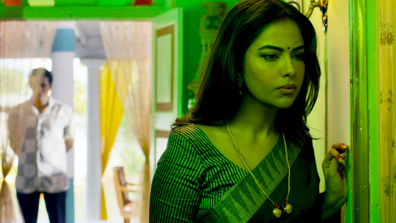 Still image for Vadhuvu season 1 episode 3: Sherlock Holmes