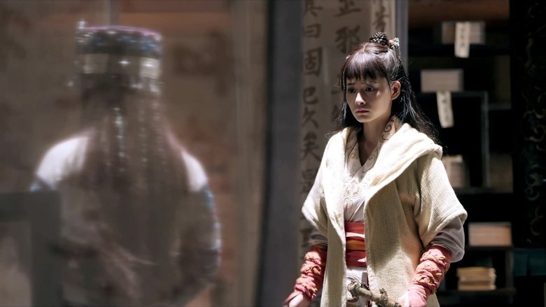 Still image for First Sword of Wudang season 1 episode 12: Episode 12 Still image for First Sword of Wudang season 1 episode 12: Episode 12