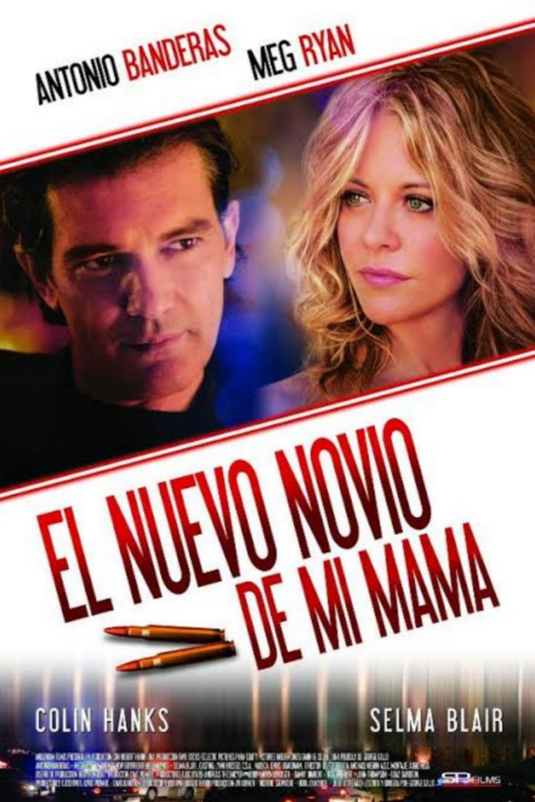 Póster la Película