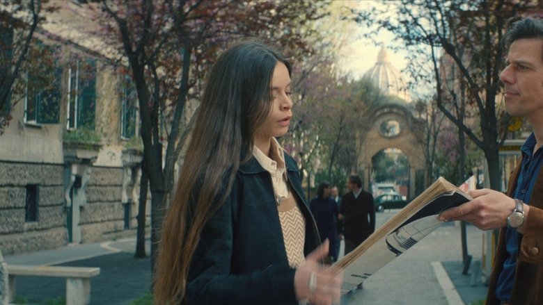 Mrs Playmen Saison 1 Épisode 6 Voirfilms