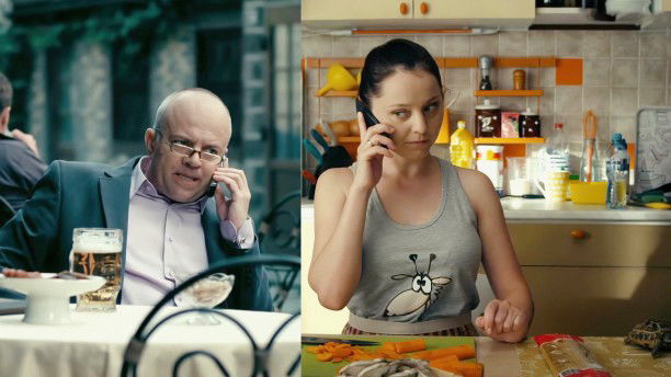 Still image for SashaTanya season 1 episode 33: Фартовая Черепаха Still image for SashaTanya season 1 episode 33: Фартовая Черепаха