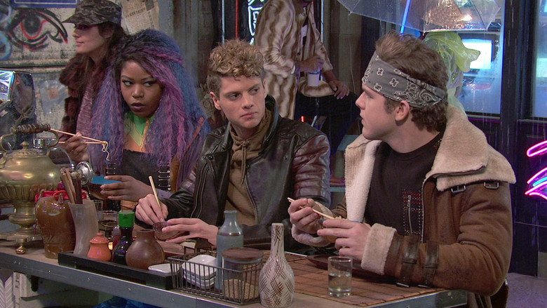 Still from Henry Danger - Season 5 Episode 39