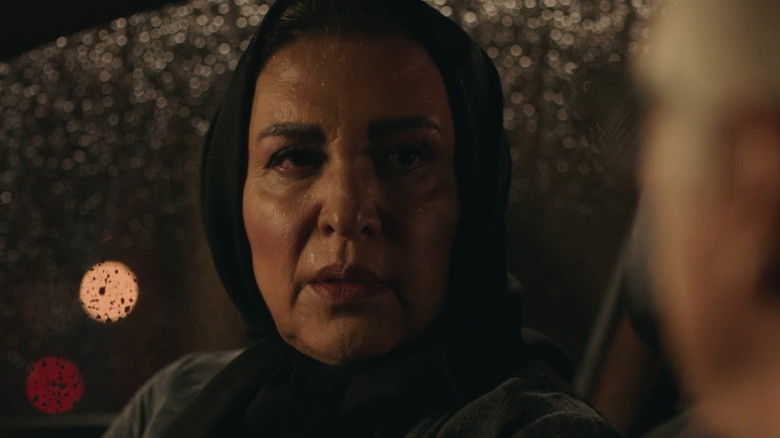 Still image for The Innocent season 1 episode 18: Episode 18