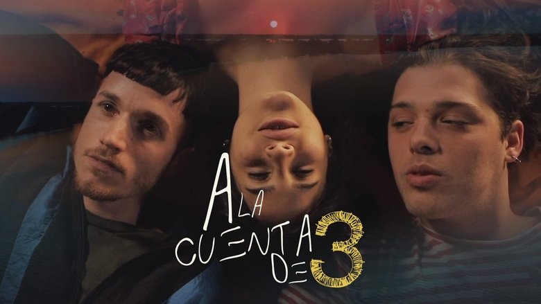 On the Count of Three (2020)