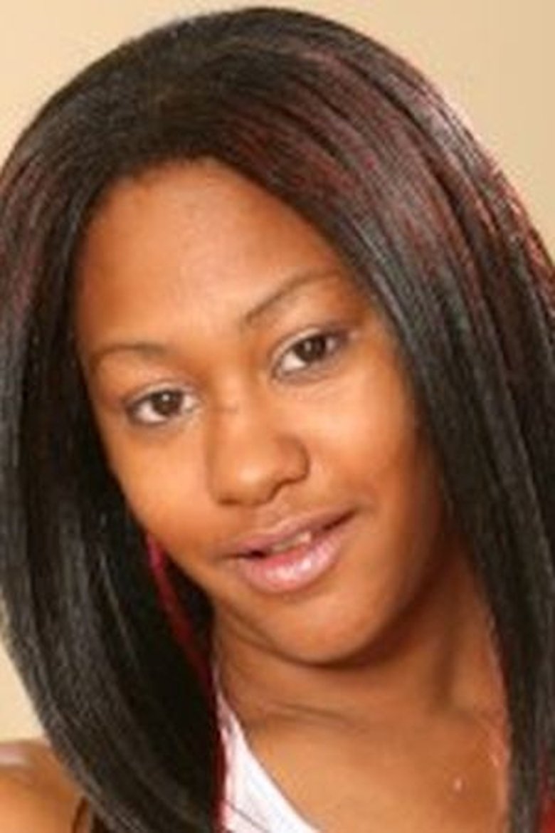 Ảnh Lexi A'mor