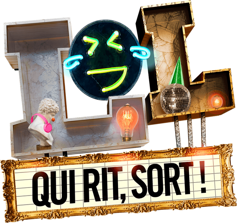 LOL : Qui rit, sort !
