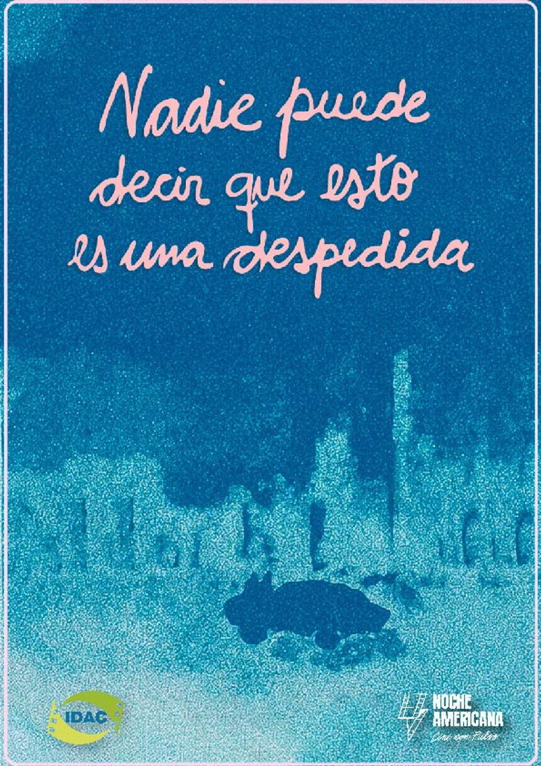 Imatge de No One Can Call This a Farewell