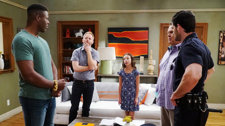 Modern Family Season 8 Full Episodes