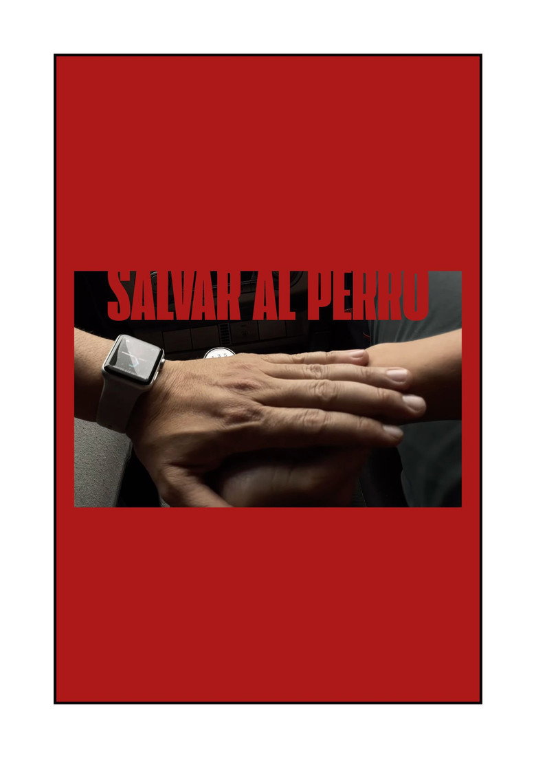 Imatge de Salvar al Perro