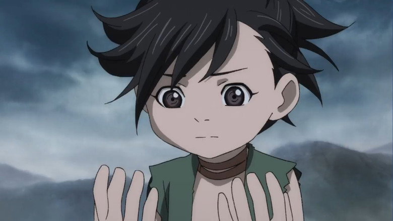 Still from Dororo - Season 1 Episode 23