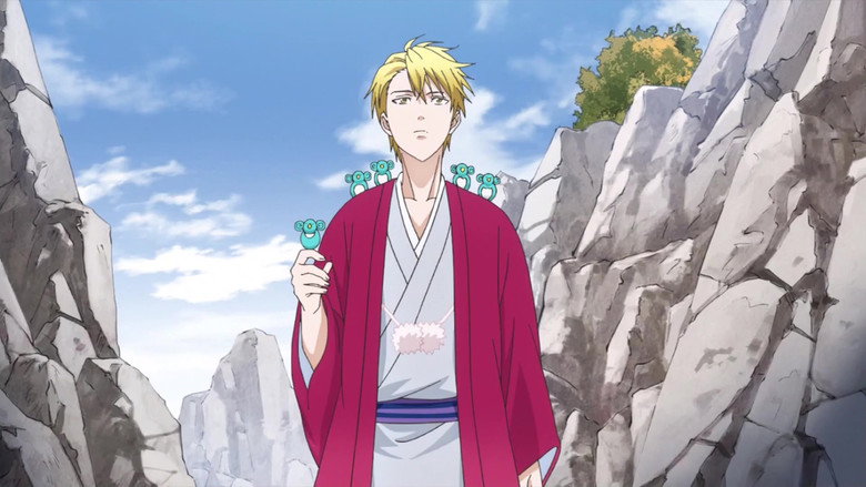 Still from The Morose Mononokean - Season 2 Episode 11