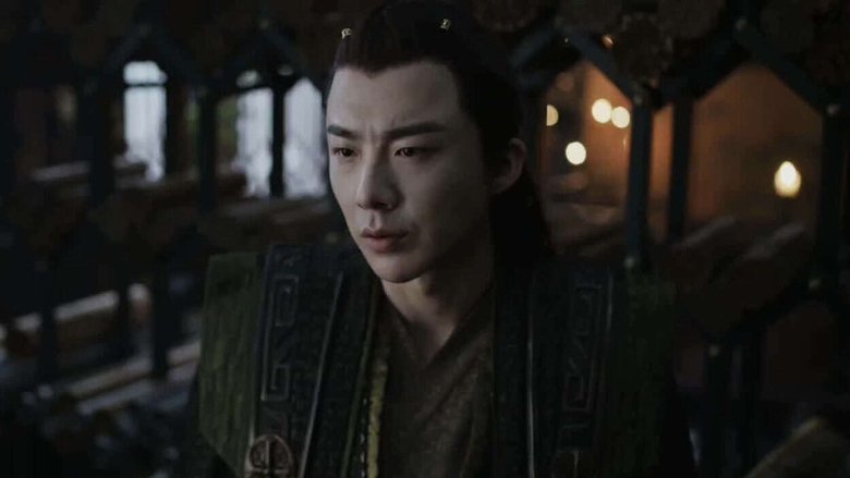 Still image for Eternal Brotherhood season 1 episode 18: Episode 18 Still image for Eternal Brotherhood season 1 episode 18: Episode 18