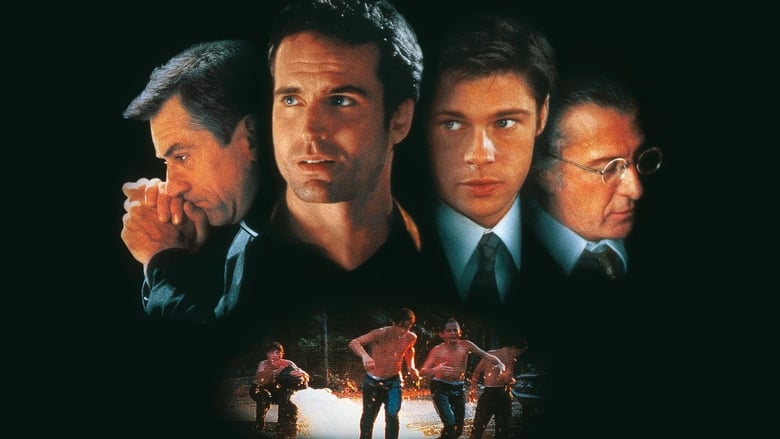 Los hijos de la calle (1996) HD 1080p Latino