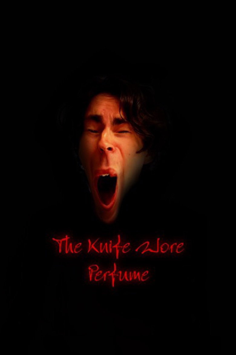Imatge de The Knife Wore Perfume