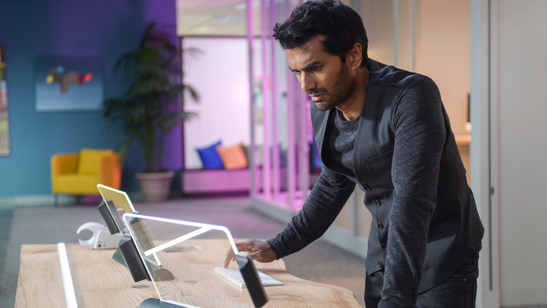 Still from Reverie - ซีซัน 1 ตอน 1