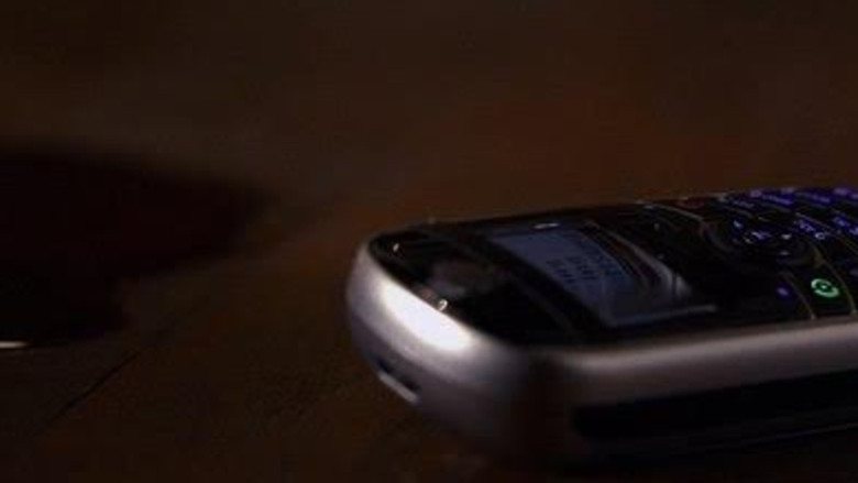 The Strangers (2008)