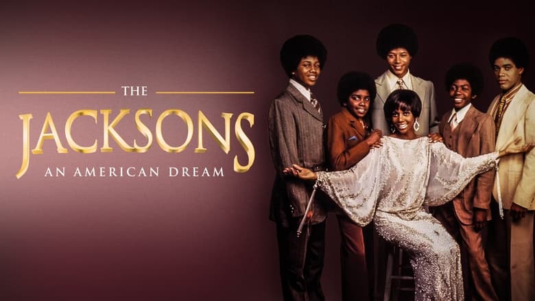 The+Jacksons%3A+An+American+Dream
