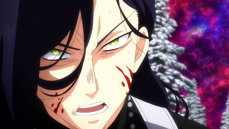 Still from The Case Study of Vanitas - Season 1 Episode 18