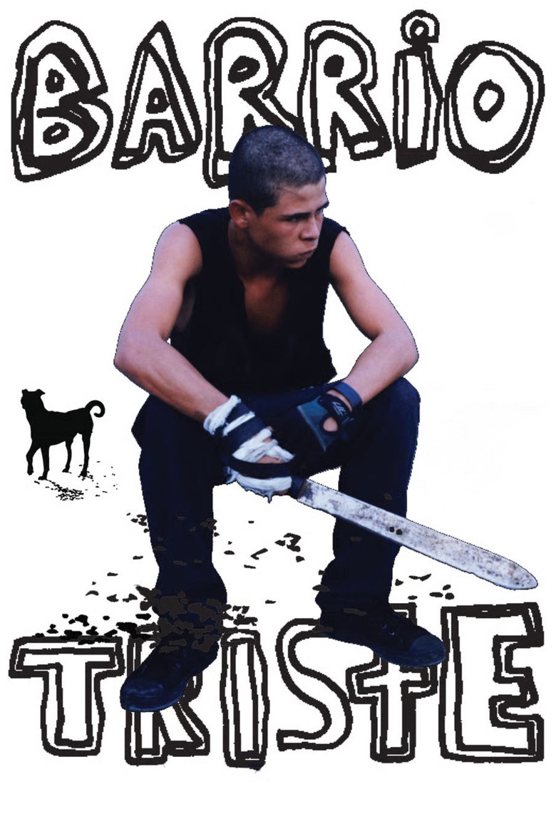 Imatge de Barrio Triste