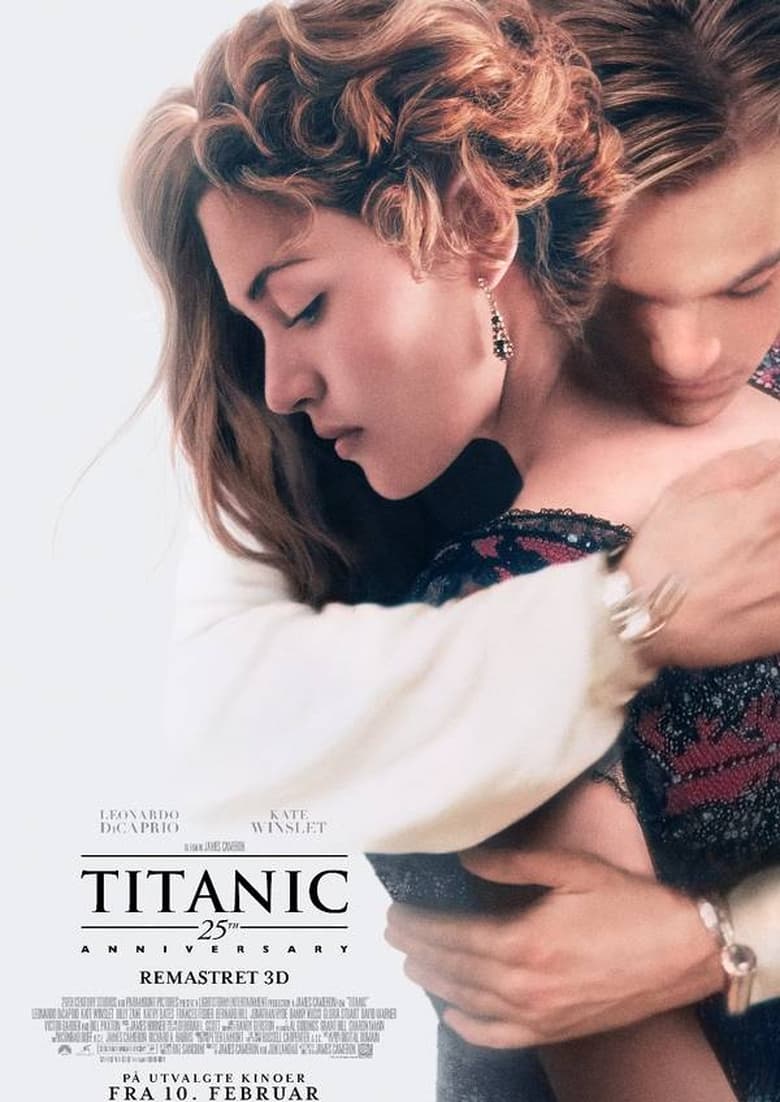 Titanic (1997)