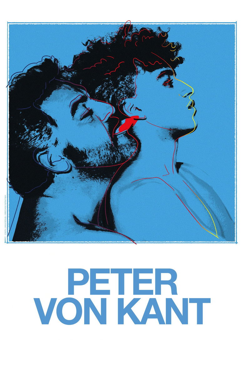 Imatge de Peter von Kant