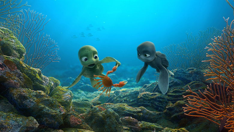 Backdrop de Sammy's Adventure Collection