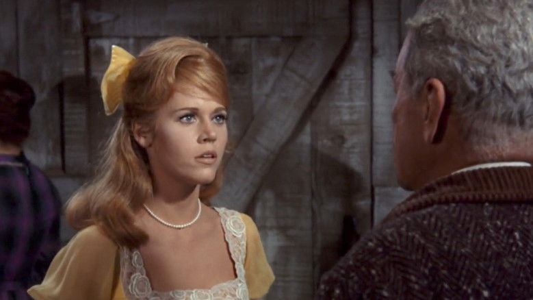 Image d'arrière-plan 11 du film Cat Ballou