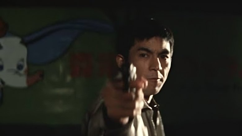 Big Shots Die at Dawn (1961)