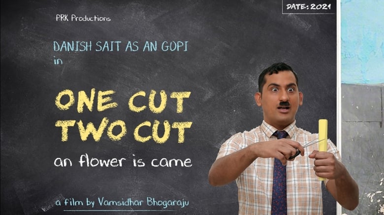 One Cut Two Cut (2022) Kannada Comedy Movie | HDRip [GDShare & Direct]